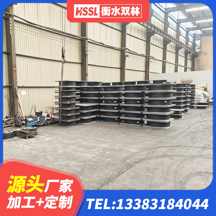 旬邑县房建减隔震支座厂家 旬邑县隔震建筑橡胶支座 旬邑县LNR橡胶隔震支座700厂家 旬邑县铅芯橡胶防震支座定制生产厂家 - 第7张