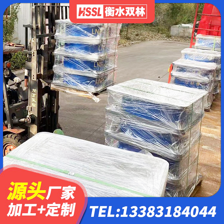 旬邑县连廊橡胶隔震支座 旬邑县HDR减隔震支座生产厂家 旬邑县420*187高阻尼橡胶隔震支座多少钱 旬邑县HDR型高阻尼隔震支座什么价格 - 第4张