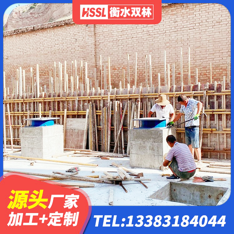 旬邑县水平分散型橡胶隔震支座什么价格 旬邑县建筑高阻尼建筑隔震支座生产厂家 旬邑县建筑橡胶隔震支座厂家有哪些 旬邑县建筑抗震支座工厂源头工厂 - 第4张