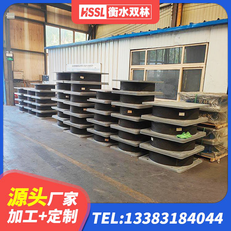 旬邑县房建减隔震支座厂家 旬邑县隔震建筑橡胶支座 旬邑县LNR橡胶隔震支座700厂家 旬邑县铅芯橡胶防震支座定制生产厂家 - 第3张