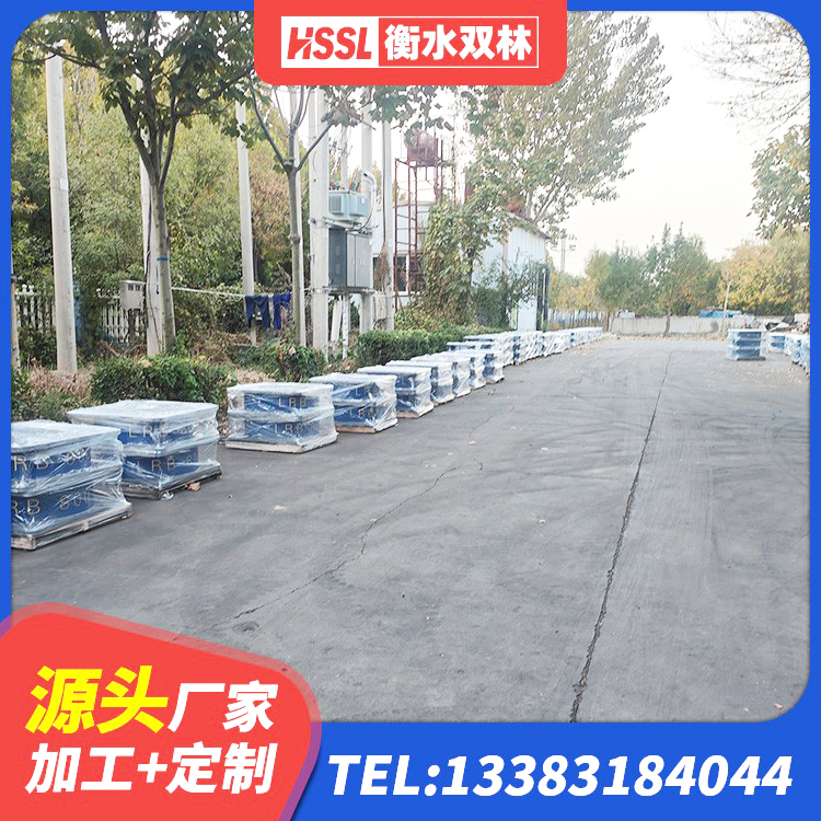 旬邑县建筑支座生产厂家 旬邑县隔震支座工厂厂家 旬邑县橡胶隔震支座LRB600厂家 旬邑县建筑铅芯减隔震支座生产厂家 - 第2张